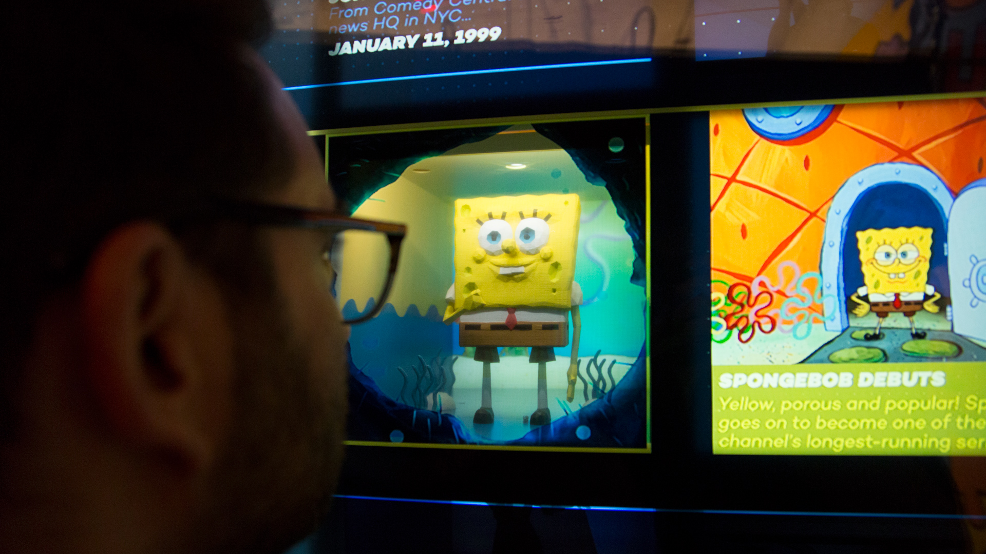 HISTORY OF VIACOM (2016)