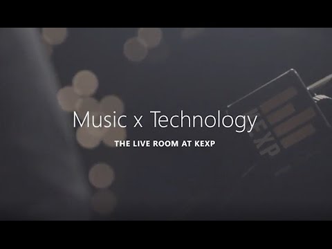 KEXP (2016)