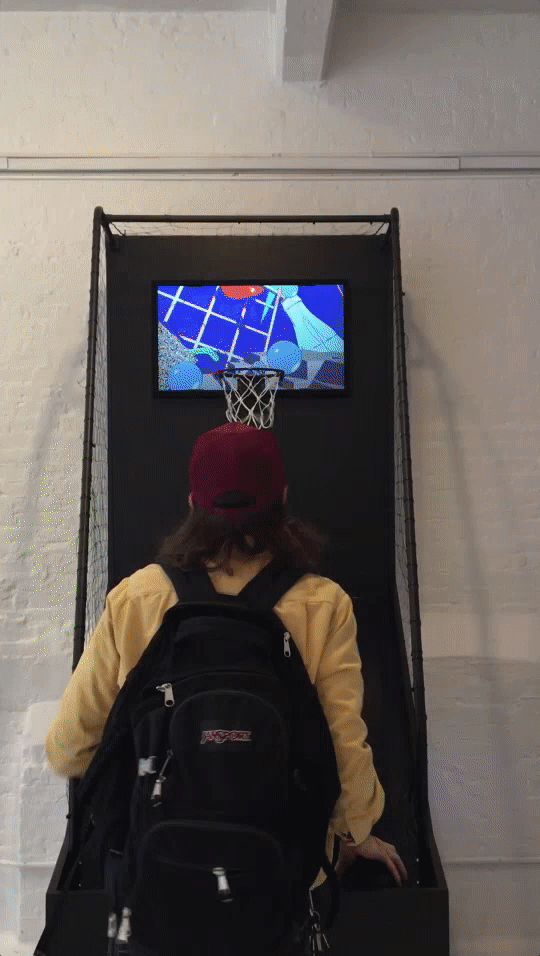 NOTHIN' BUT 'NET (2017)